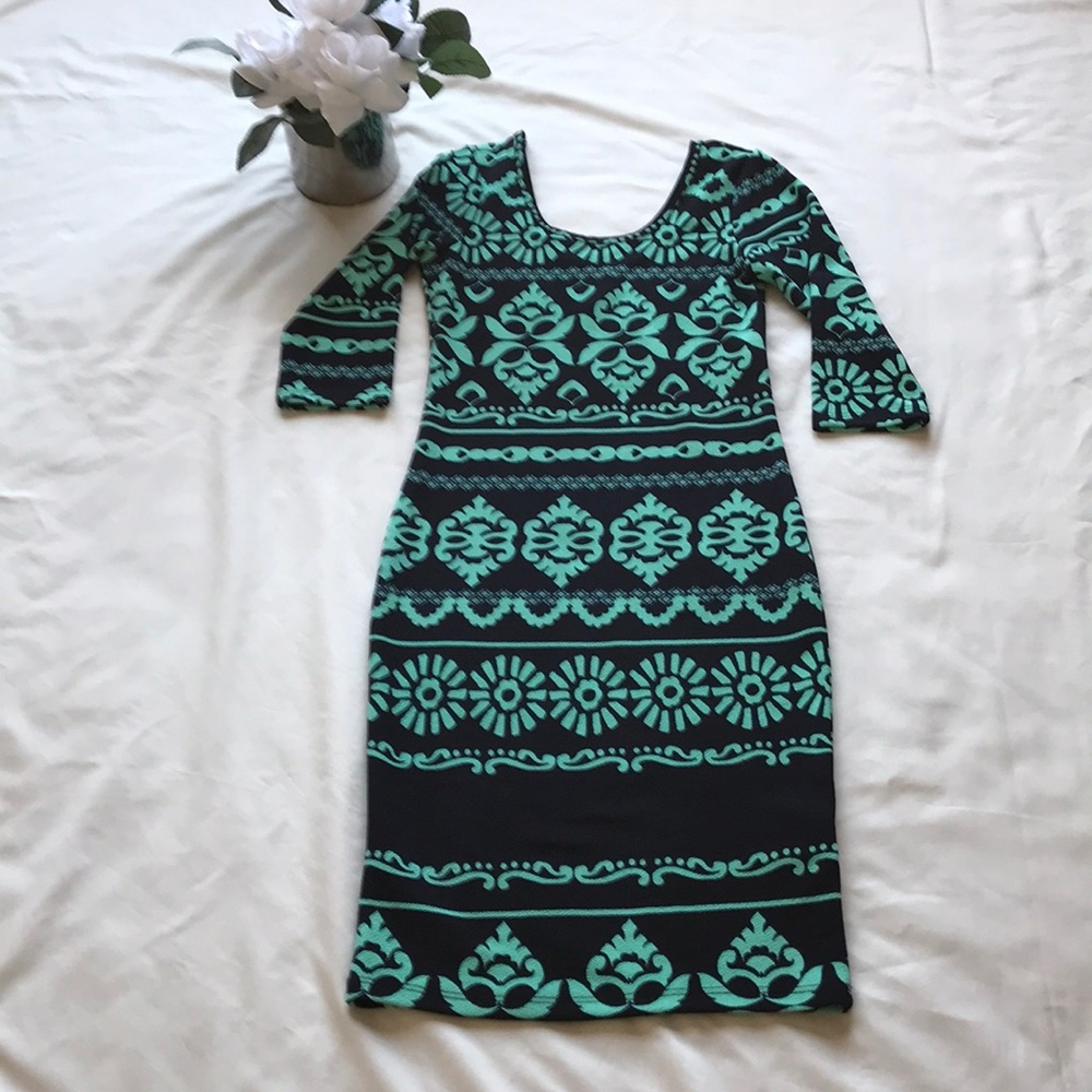 H&H Dress